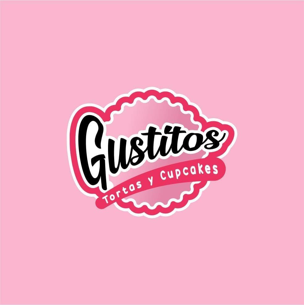 Gustitos logo
